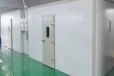 北京非标老化房BY-260LF-60步入式老化试验室