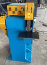 300它驅式砂輪機4/5.5kw立式除塵砂輪機鑄鐵高速金剛石砂輪機