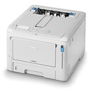 OKIC650DN醫(yī)院瓷白膠片彩超報告打印機