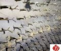 银川风管陶瓷耐磨料使用方法耐磨胶泥防磨料价格
