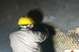 喀什煤化工陶瓷耐磨料耐磨陶瓷涂料防磨胶泥厂家