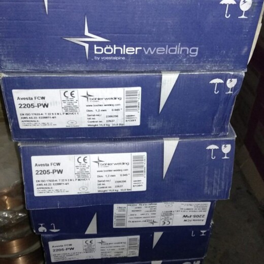 奧地利伯樂B?HLERB?HLERFOXNIBAS60/15焊條鎳合金焊條