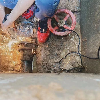 博羅漏水檢測管道漏水維修