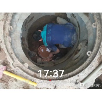 丰顺检测漏水费用管道漏水检测一次多少钱
