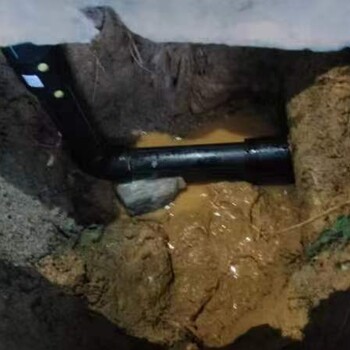 鶴山檢測(cè)漏水點(diǎn)儀器管道漏水檢測(cè)一次多少錢(qián)