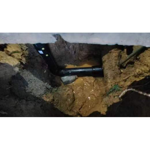 广州漏水检测方法管道漏水检测一次多少钱