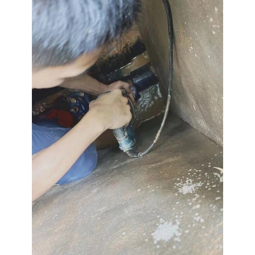 连平管道检测漏水公司管道漏水检测维修
