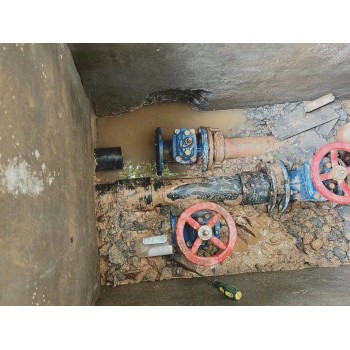 城区检测漏水点仪器下水道漏水检测