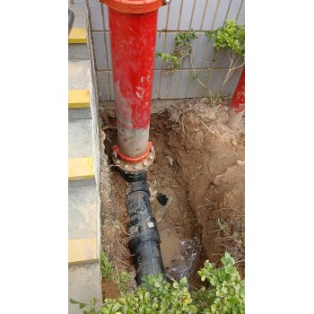 新兴漏水检测规范管道漏水检测一次多少钱