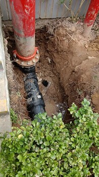 中山檢測漏水點儀器防水補漏價格