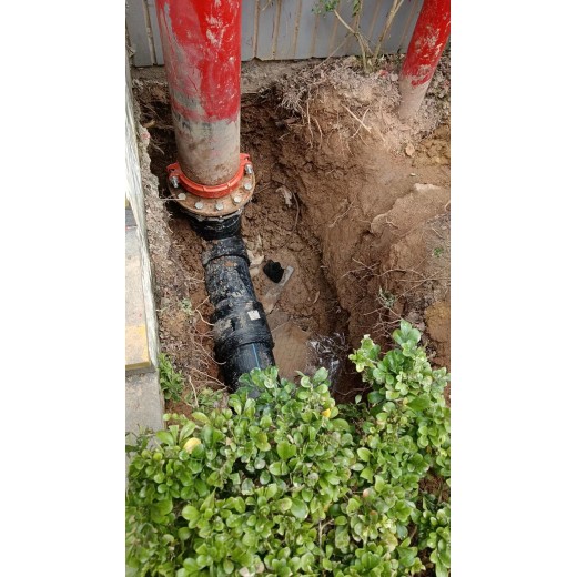 兴宁漏水检测一次多少钱地下自来水管漏水检测