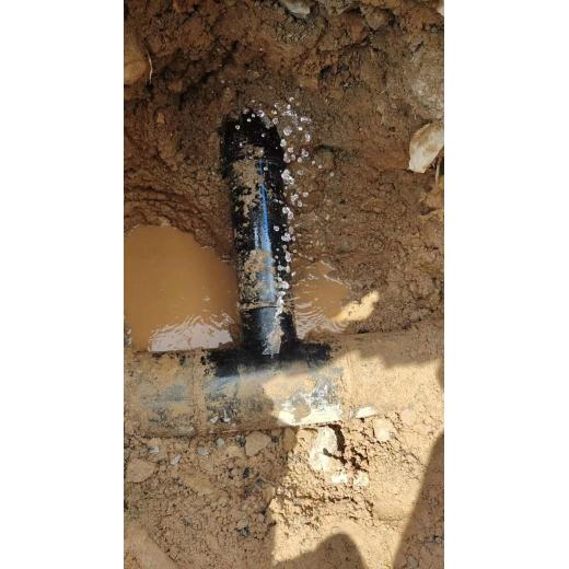 饶平管道检测漏水公司管道漏水检测维修