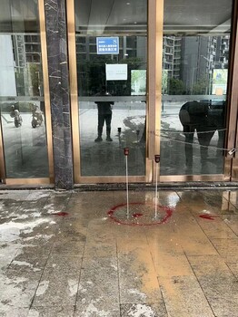 惠东水管漏水探测自来水漏水检测