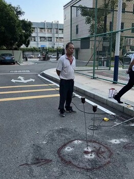 湞江管道漏水檢查物業(yè)小區(qū)漏水檢測(cè)系統(tǒng)