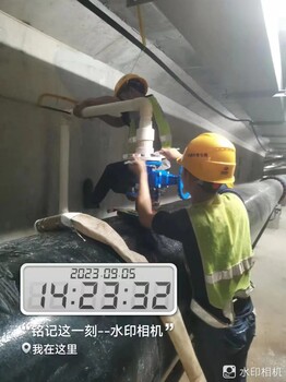 梅江漏液檢測施工規(guī)范管道查漏檢測公司
