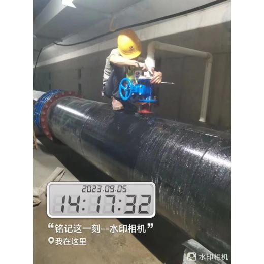 深圳漏水检测规范漏水检测公司