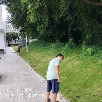 興寧漏水探測(cè)服務(wù)地下自來水管漏水檢測(cè)