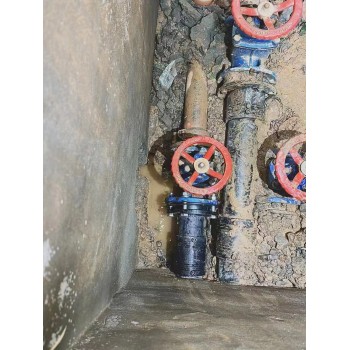 汕尾漏水检测方法管道漏水检测维修
