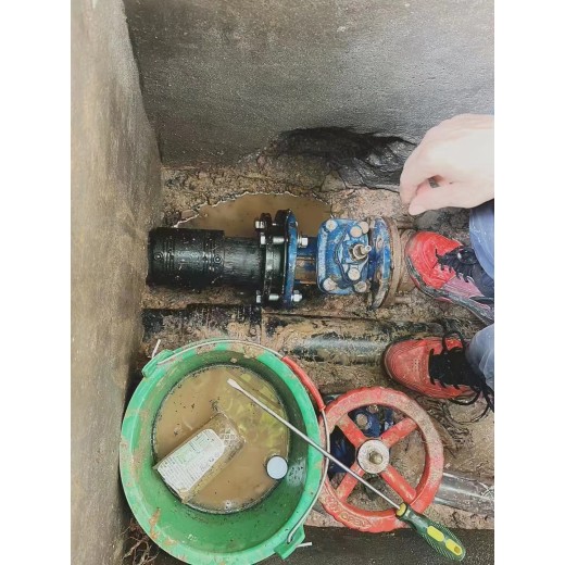 南雄检测漏水的设备是什么暗水管漏水检测维修