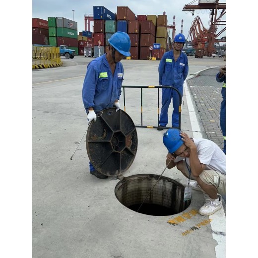 云浮漏水检测方法管道漏水检测维修