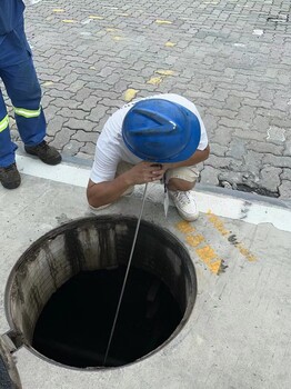 南澳自来水管漏水检测漏水检测定位