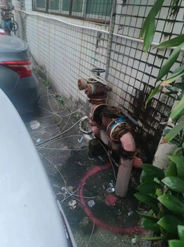 大埔漏水檢測(cè)查漏水公司