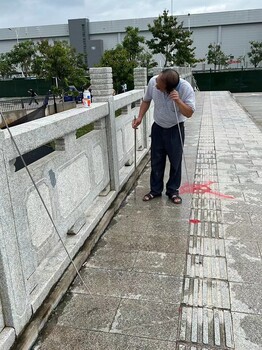 連州漏水檢測自來水漏水維修
