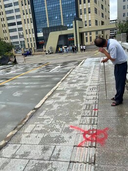 荔湾消防漏水探测防水补漏价格