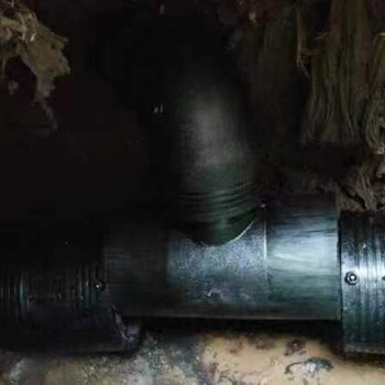 連州漏水檢測自來水漏水維修