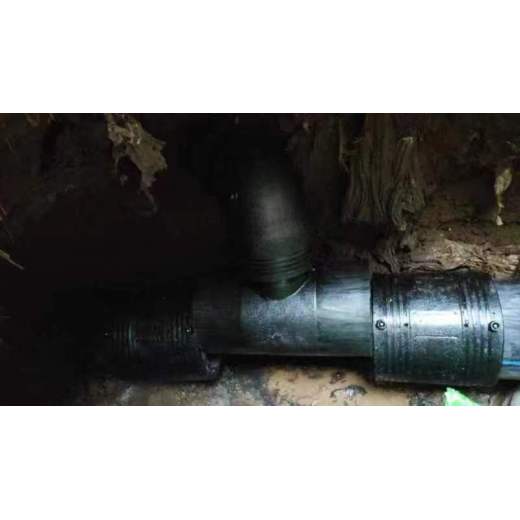 雷州管道检测漏水公司地下自来水管漏水检测