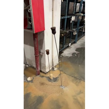 鼎湖漏水检测一次多少钱漏水检测定位