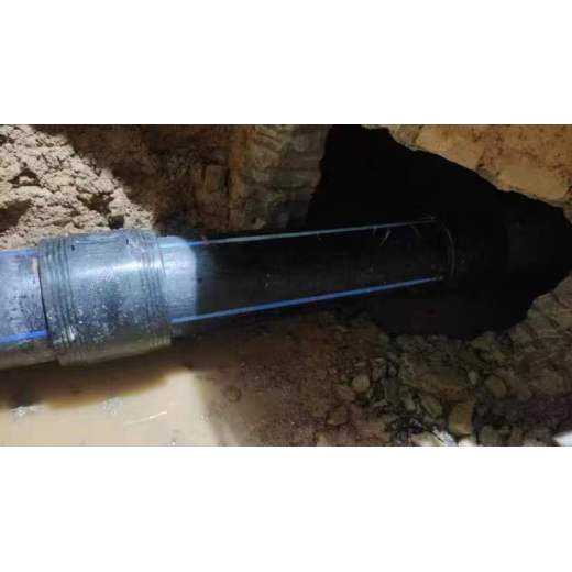 中山红外线检测漏水点怎么收费管道漏水检测维修