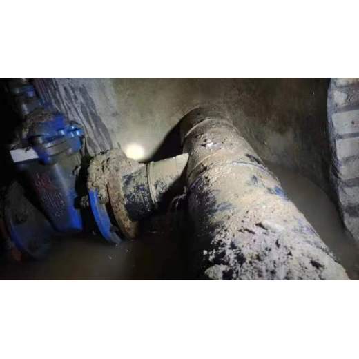 蕉岭检测漏水的设备是什么暗水管漏水检测维修