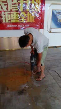 金灣漏水檢測(cè)供水漏水探測(cè)