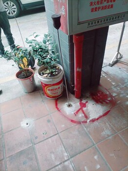 順德水管漏水檢測自來水漏水查漏
