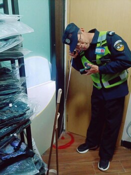 寶安消防漏水檢修下水道漏水檢測