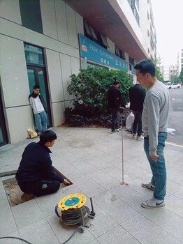 茂港检测漏水的设备是什么水管漏水检测仪器