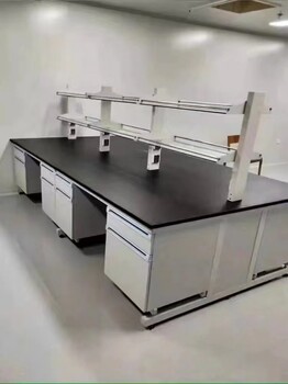 濰坊實驗臺鋼木實驗臺實驗室工作臺