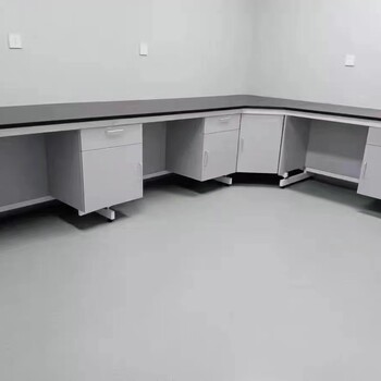 山東實驗臺廠家，全鋼實驗臺，實驗室家具