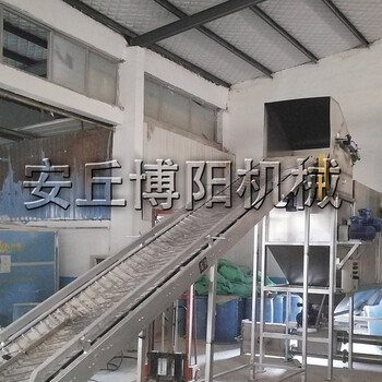 無塵膠粉自動(dòng)拆袋機(jī)展示、密閉自動(dòng)破袋卸料站廠家