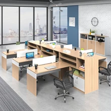 供應廠家物美辦公屏風屏風隔斷