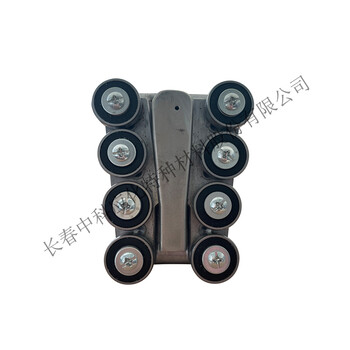 haibo/中科應化HBJ1571卡扣式絕緣護套裸線絕緣防護電工膠帶
