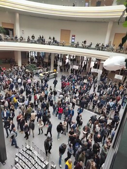 2025年加拿大國際玻璃門窗展覽會GlasstechCanada2025