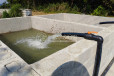 广西设计安装灌溉价格一亩地需要多少钱