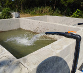 广西设计安装灌溉价格一亩地需要多少钱