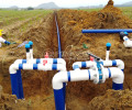 南宁喷灌滴灌设计安装公司南宁广顺科技12年灌溉经验