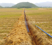 广西大基地滴灌设备南宁大面积灌溉材料