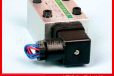 压差传感器CS-V型液压站电压式压差发讯器