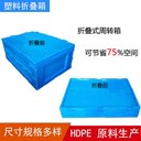 盤錦塑料折疊筐圖片,折疊塑料筐-沈陽(yáng)興隆瑞