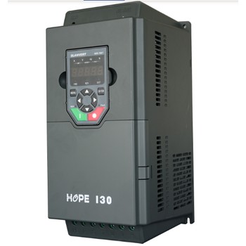 HOPE530G7.5T4B希望森蘭變頻器7.5KW全新重慶代理